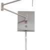 George Kovacs LED Swing Arm Wall Lamp
