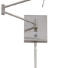 George Kovacs LED Swing Arm Wall Lamp