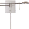 George Kovacs LED Swing Arm Wall Lamp