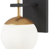 George Kovacs One Light Wall Mount