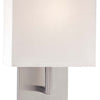 George Kovacs One Light Wall Sconce