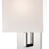 George Kovacs One Light Wall Sconce