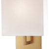 George Kovacs One Light Wall Sconce