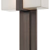 George Kovacs One Light Wall Sconce
