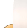 George Kovacs One Light Wall Sconce