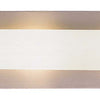 George Kovacs Three Light Wall Lamp