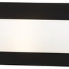 George Kovacs Three Light Wall Sconce
