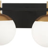 George Kovacs Two Light Bath