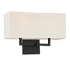 George Kovacs Two Light Wall Mount