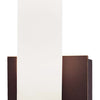 George Kovacs Two Light Wall Sconce