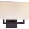 George Kovacs Two Light Wall Sconce