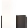 George Kovacs Two Light Wall Sconce