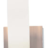 George Kovacs Two Light Wall Sconce