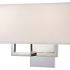 George Kovacs Two Light Wall Sconce