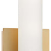 George Kovacs Two Light Wall Sconce