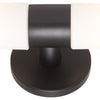George Kovacs Two Light Wall Sconce