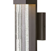 Glacier LED Wall Mount in Bronze
