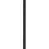 Grace One Light Mini Pendant in Espresso