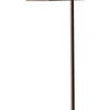 Harbor LED Path Light in Anchor Bronze