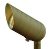 Hardy Island Accent Spot Light LED Accent Spot in Matte Bronze