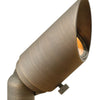 Hardy Island Accent Spot Light LED Landscape Spot in Matte Bronze