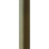 Hardy Island Accessory Landscape Stems in Matte Bronze
