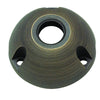 Hardy Island Accessory Landscape Surface Mount in Matte Bronze