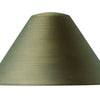Hardy Island Deck Light LED Landscape Deck in Matte Bronze