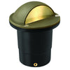 Hardy Island Well Light LED Landscape Well in Matte Bronze