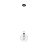 High Oaks One Light Pendant in Noble Bronze