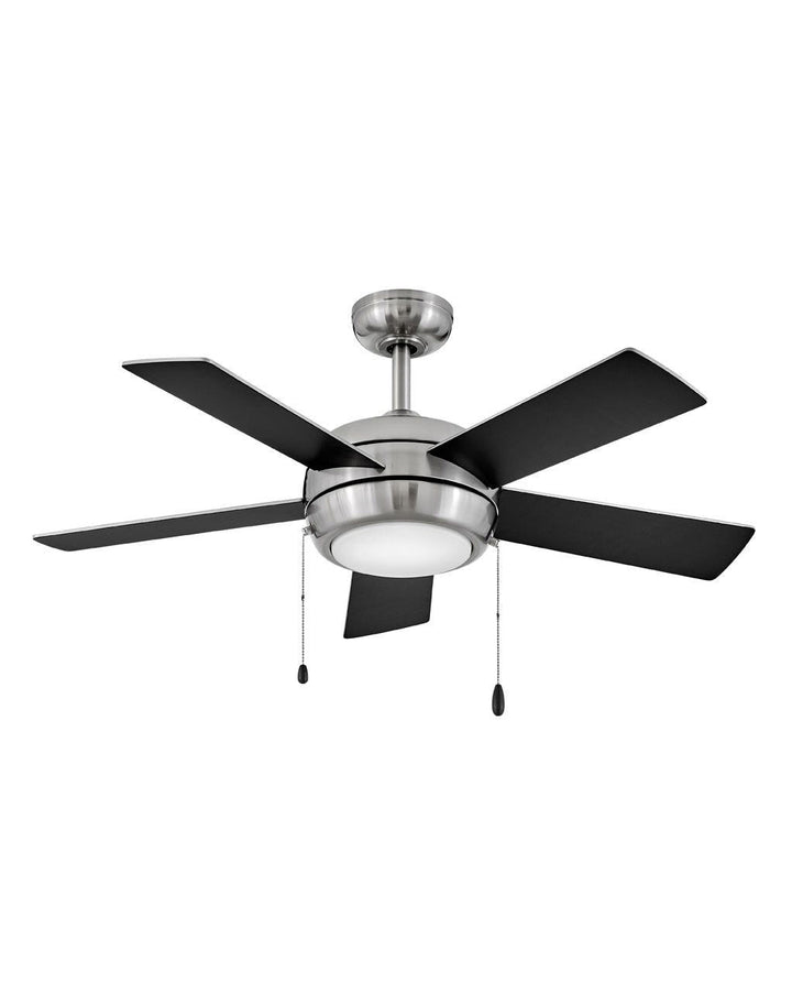 Hinkley Fan Croft 16W LED Pull Chain Ceiling Fan