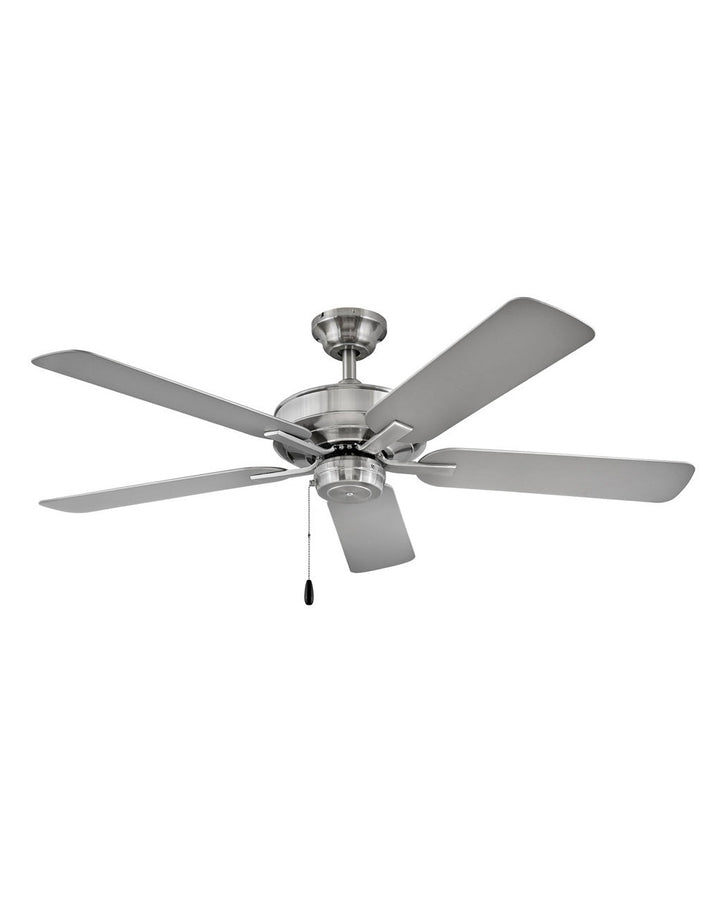 Hinkley Fan Metro 52" Indoor Pull Chain Ceiling Fan