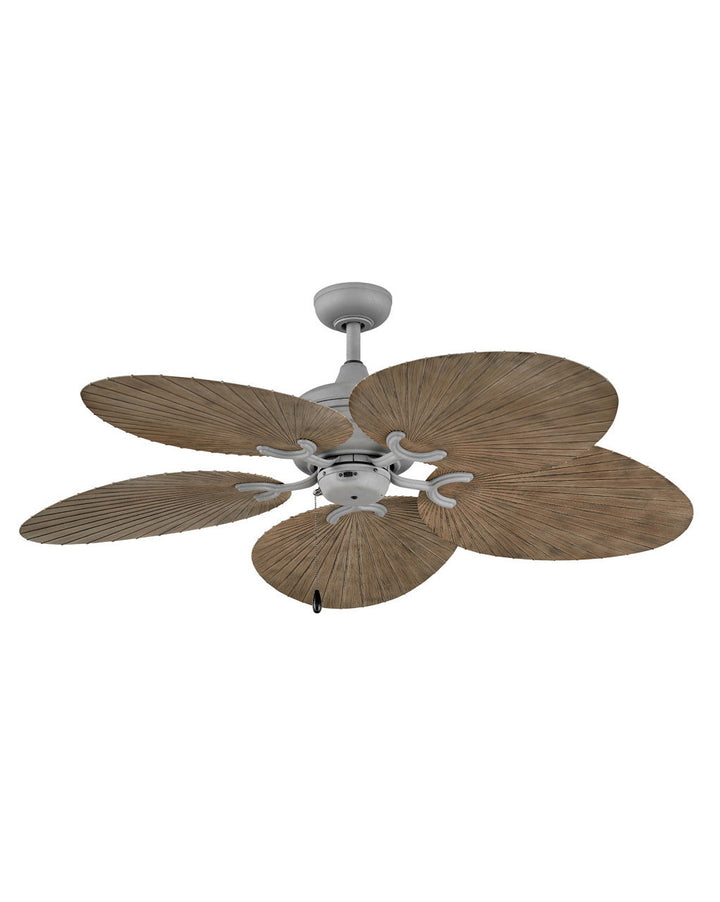 Hinkley Fan Tropic Air 52" Outdoor DC Pull Chain Ceiling Fan