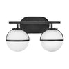 Hollis LED Bath in Black