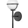 Hollis LED Bath in Black