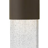 Horizon LED Wall Mount in Buckeye Bronze