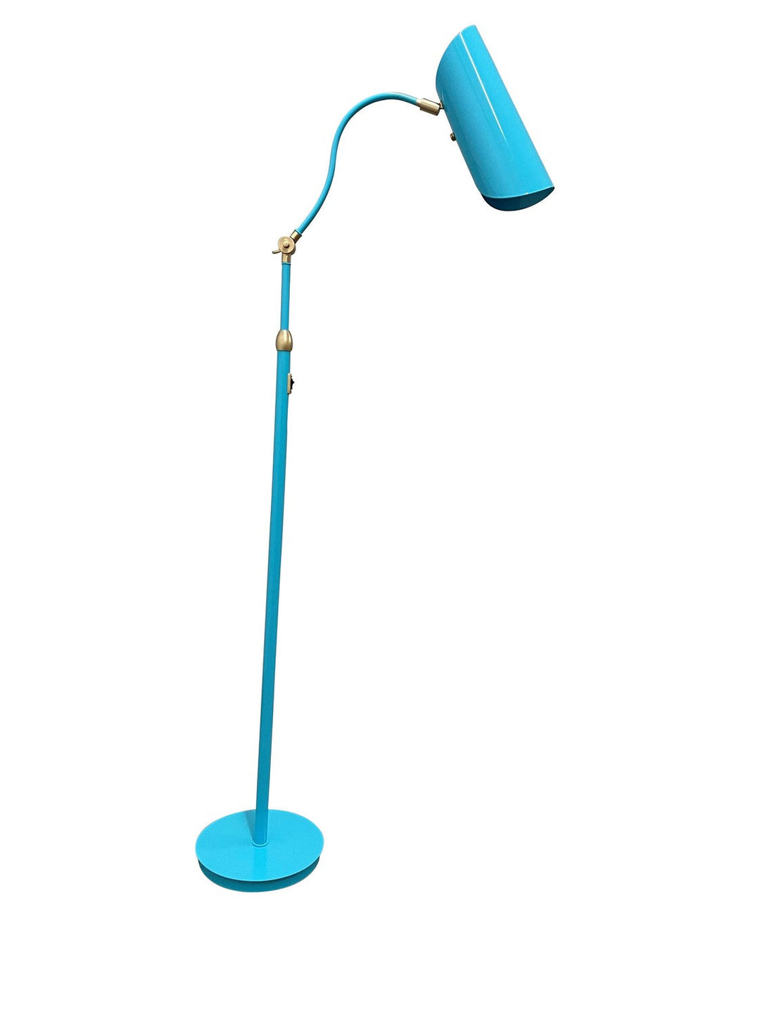 House of Troy LED Floor Lamp