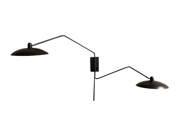 House of Troy LED Wall Swing Lamp