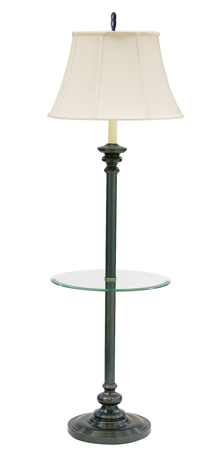 House of Troy One Light Floor Lamp