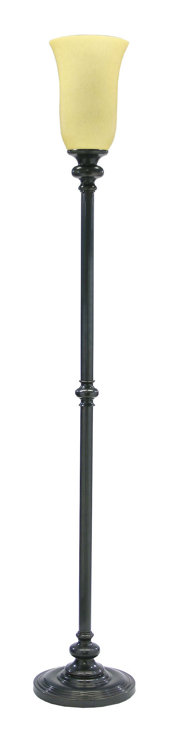 House of Troy One Light Floor Lamp