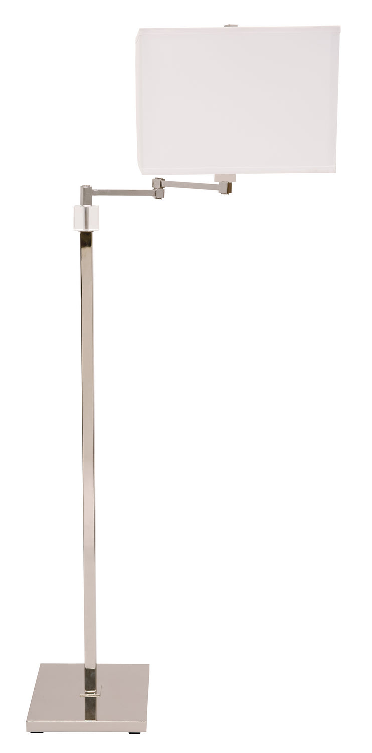 House of Troy One Light Floor Lamp