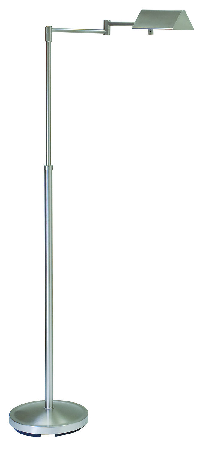 House of Troy One Light Floor Lamp