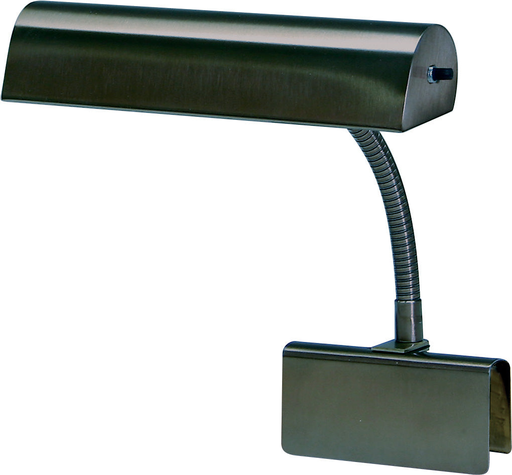 House of Troy One Light Piano Lamp