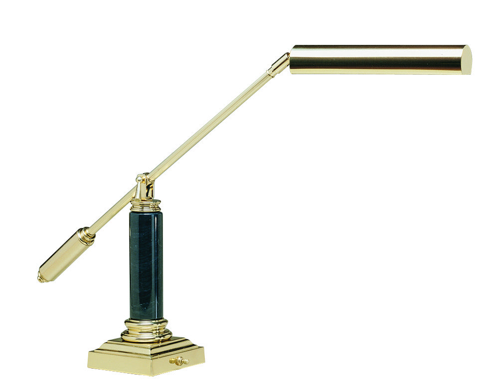 House of Troy One Light Piano/Desk Lamp