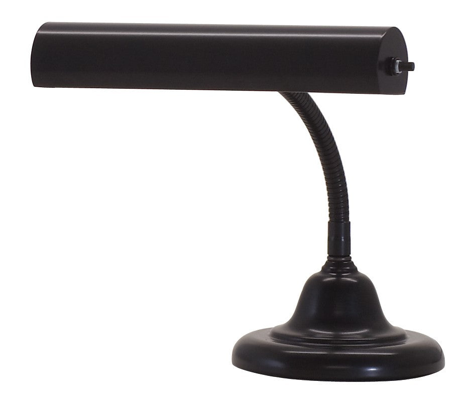 House of Troy One Light Piano/Desk Lamp