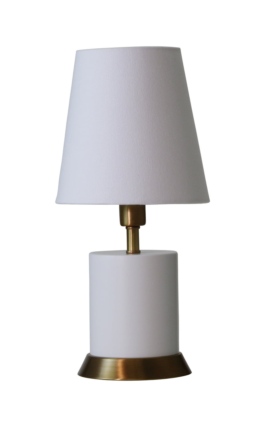 House of Troy One Light Table Lamp