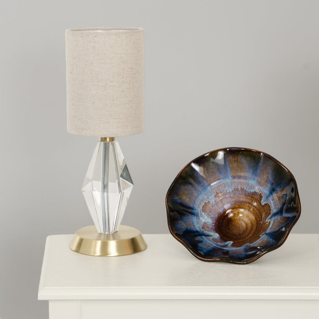 House of Troy One Light Table Lamp