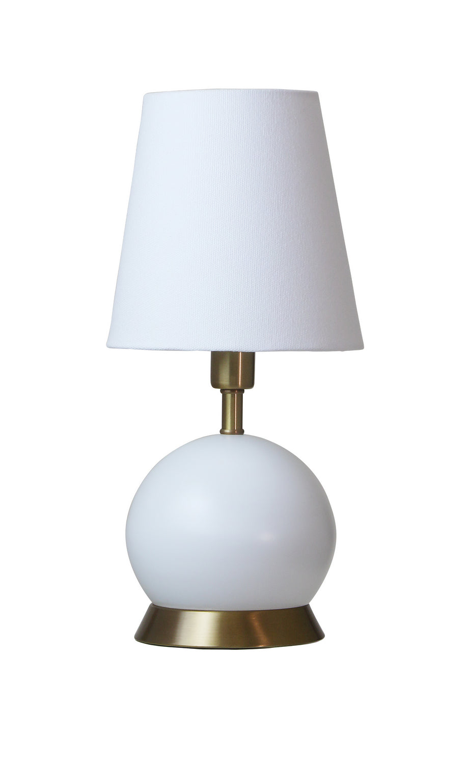 House of Troy One Light Table Lamp