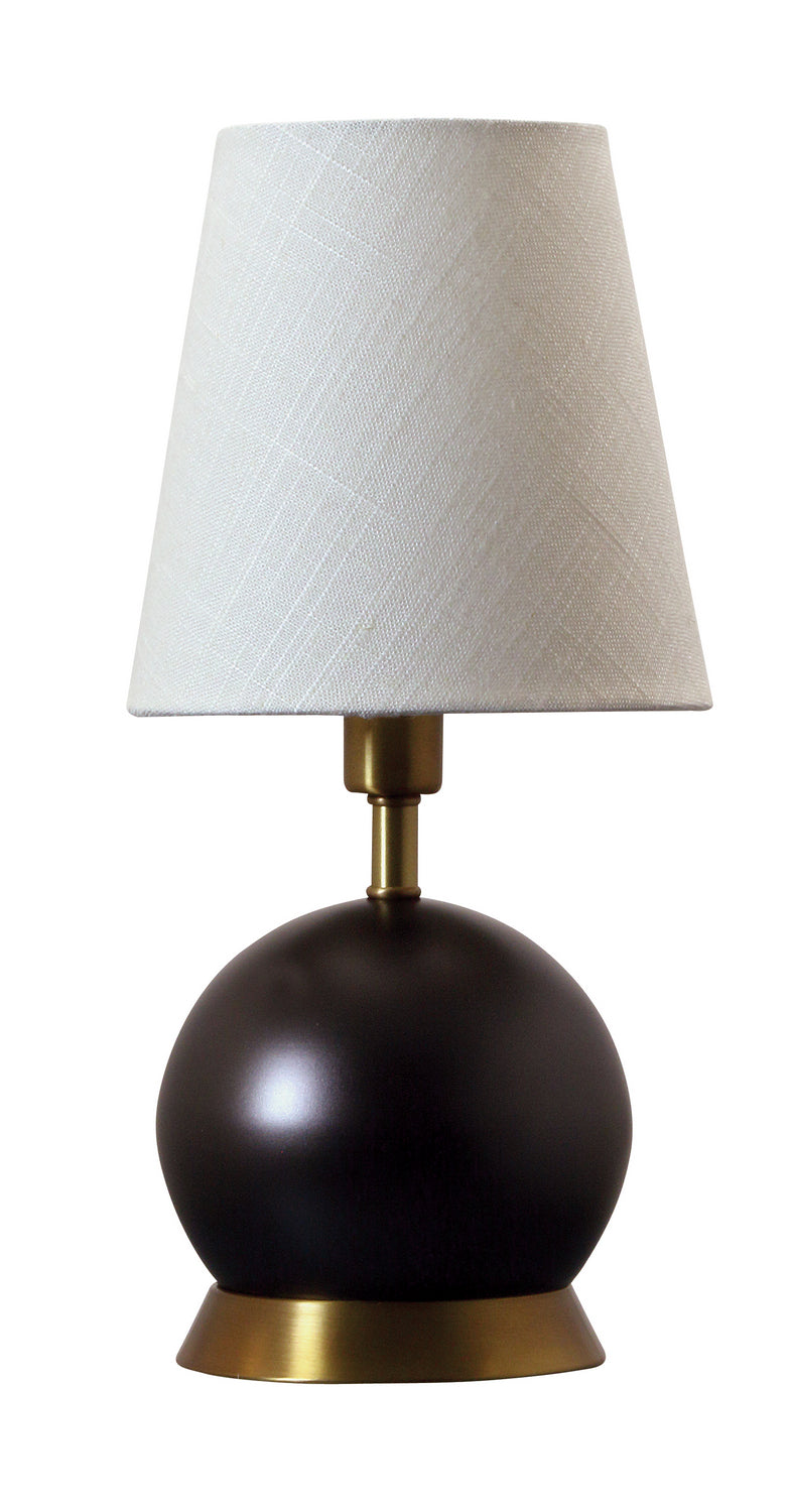 House of Troy One Light Table Lamp