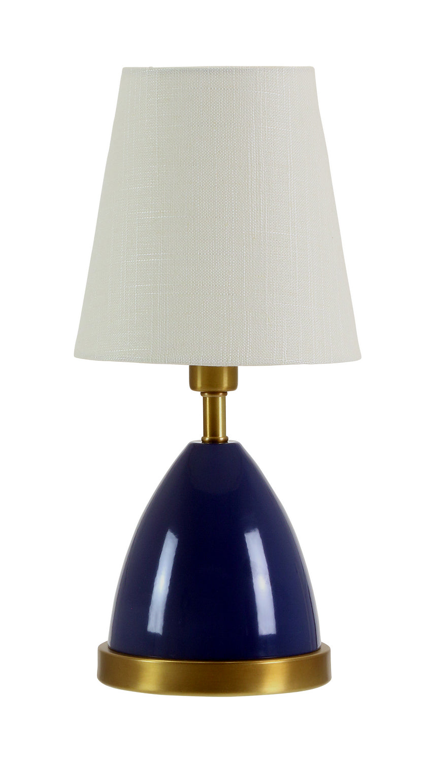 House of Troy One Light Table Lamp